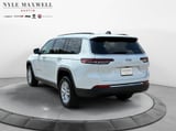 2026 Jeep Grand Cherokee L - Preview 14