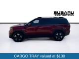 2025 Hyundai Santa Fe - Preview 3