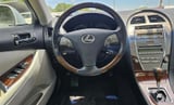 2011 Lexus ES - Preview 9