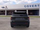 2026 Ford Explorer - Preview 5