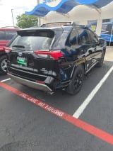 2022 Toyota RAV4 - Preview 7
