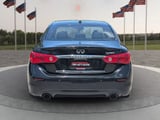 2014 INFINITI q50 - Preview 6