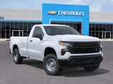 2026 Chevrolet Silverado - Preview 7