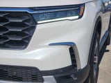 2025 Honda Pilot - Preview 7