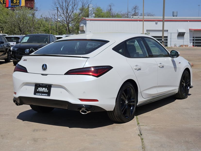 2026 Acura Integra - Image 2