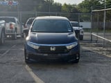 2021 Honda Odyssey - Preview 3