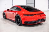 2024 Porsche 911 - Preview 7