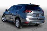 2020 Nissan Rogue - Preview 12