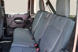 2026 Jeep Wrangler - Preview 16