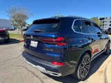 2024 BMW X5 - Preview 2