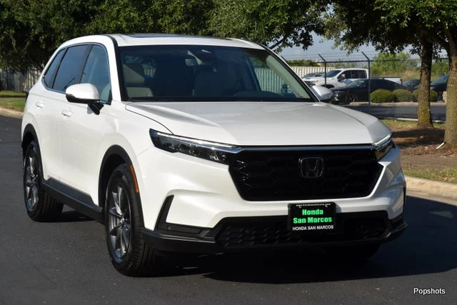 2027 Honda CR-V - Image 1