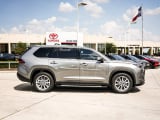 2026 Toyota Grand Highlander - Preview 3