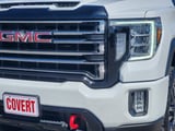 2023 GMC Sierra 2500 HD - Preview 8