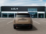 2027 Kia Telluride - Preview 5