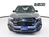 2026 Subaru Forester - Preview 2