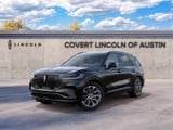 2027 Lincoln Aviator - Preview 2