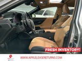 2022 Lexus ES - Preview 5