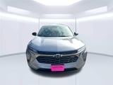 2026 Chevrolet Trax - Preview 8