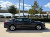 2026 Toyota Camry - Preview 6