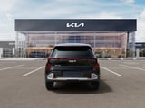 2027 Kia Seltos - Preview 5