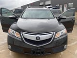 2014 Acura RDX - Preview 9