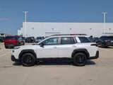 2026 Subaru Outback - Preview 3