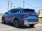 2026 Kia Sorento - Preview 5