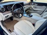 2017 Mercedes-Benz E-Class - Preview 5