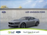 2026 Ford Mustang - Preview 2