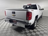 2017 Chevrolet Silverado 1500 - Preview 5