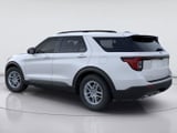 2026 Ford Explorer - Preview 4