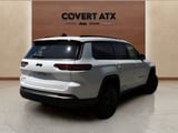 2027 Jeep Grand Cherokee L - Preview 5