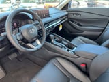 2026 Honda Accord - Preview 11