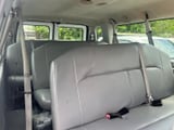 2013 Ford E-Series - Preview 9