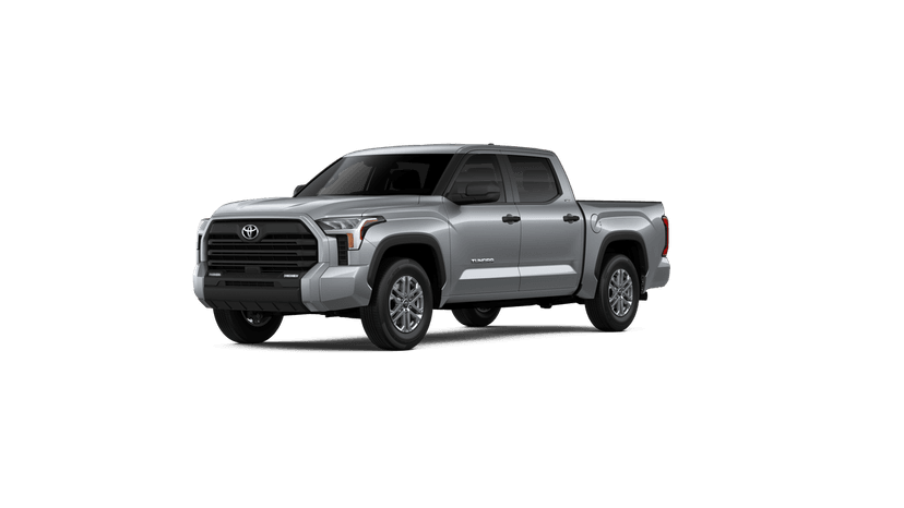 2026 Toyota Tundra - Image 1