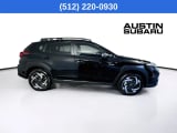 2026 Subaru Crosstrek - Preview 8