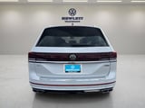 2026 Volkswagen Atlas - Preview 4