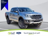 2020 Ford Ranger - Preview 2