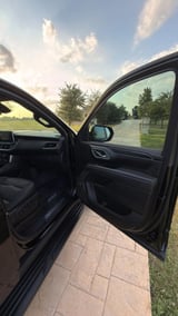 2024 Chevrolet Suburban - Preview 10