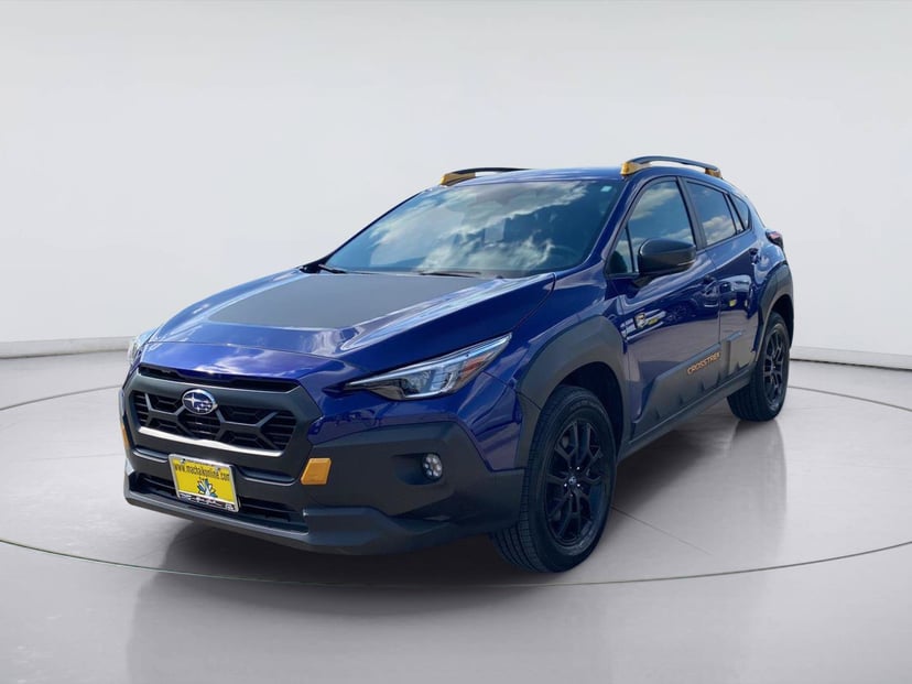 2024 Subaru Crosstrek - Image 1