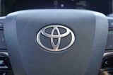 2025 Toyota Camry - Preview 11