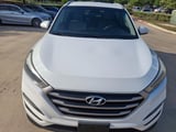 2018 Hyundai Tucson - Preview 2