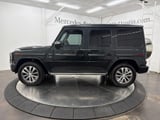 2020 Mercedes-Benz G-Class - Preview 4
