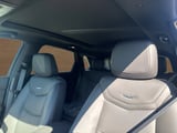 2026 Cadillac XT5 - Preview 10