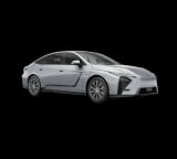 2026 Lexus ES - Preview 5