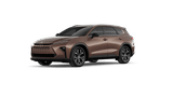 2026 Toyota Crown Signia - Preview 2