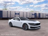 2026 Ford Mustang - Preview 7