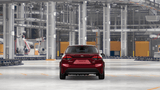 2027 Toyota Corolla - Preview 8