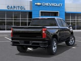 2026 Chevrolet Silverado - Preview 4
