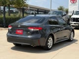 2025 Toyota Corolla - Preview 2